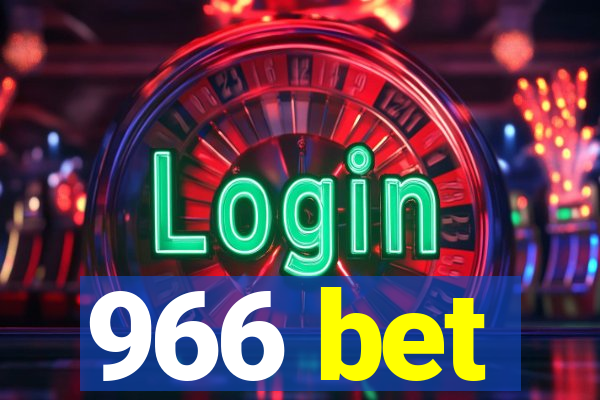 966 bet